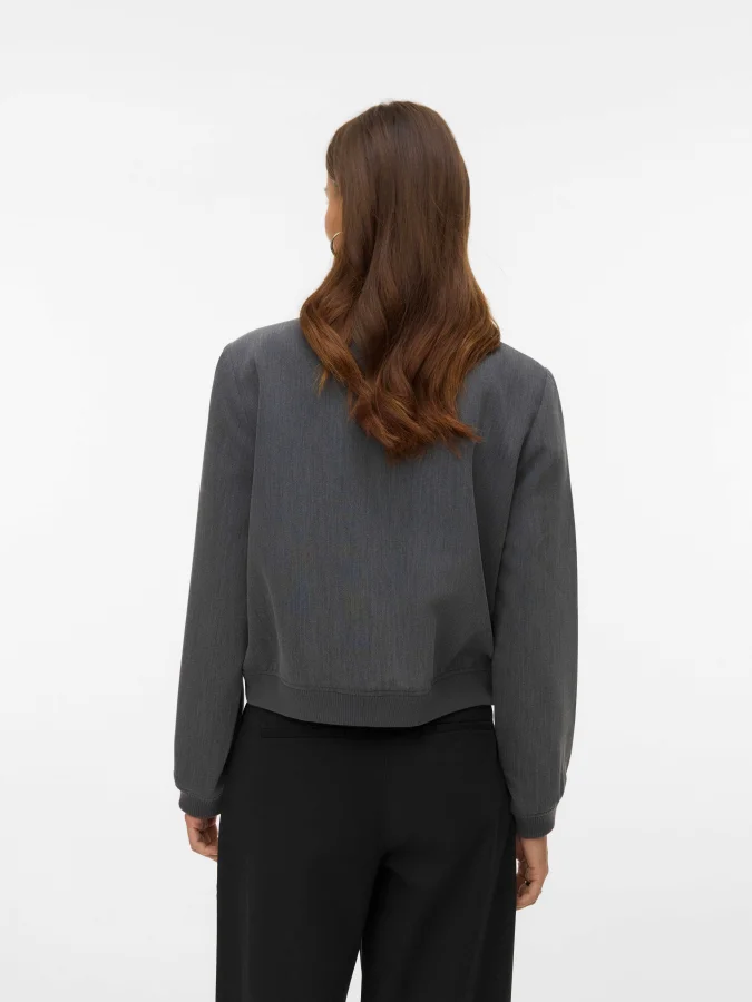 Vero Moda - VMAMALA SHORT... 2