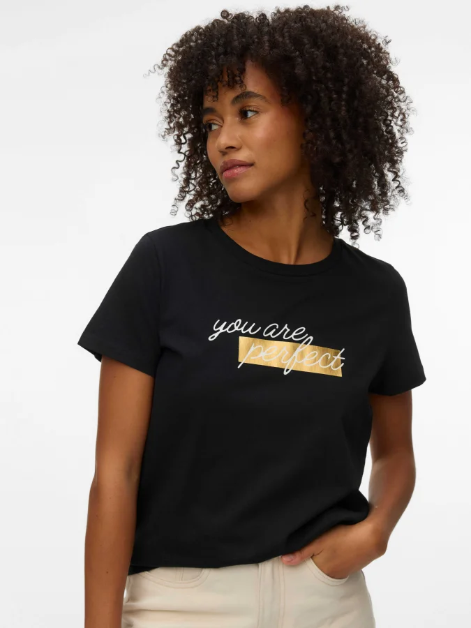 Vero Moda - VMIDEA S/S...