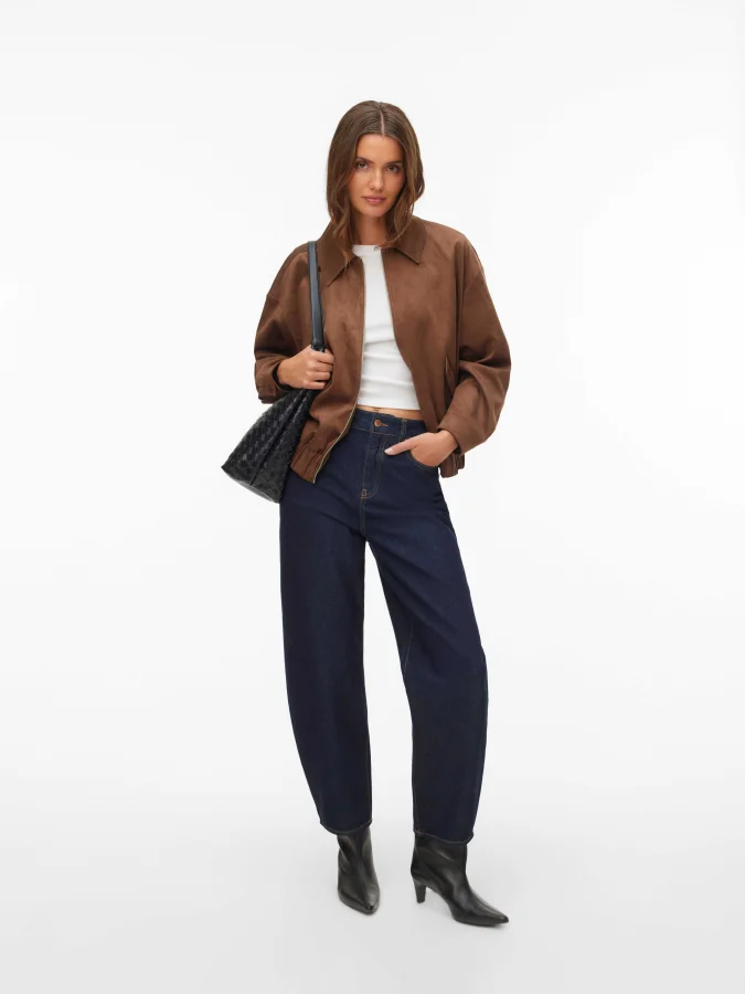 Vero Moda - VMSALINA LS...