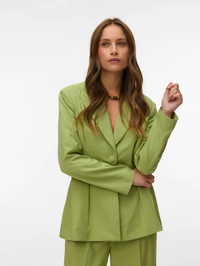 Vero Moda - VMNANCY LS...