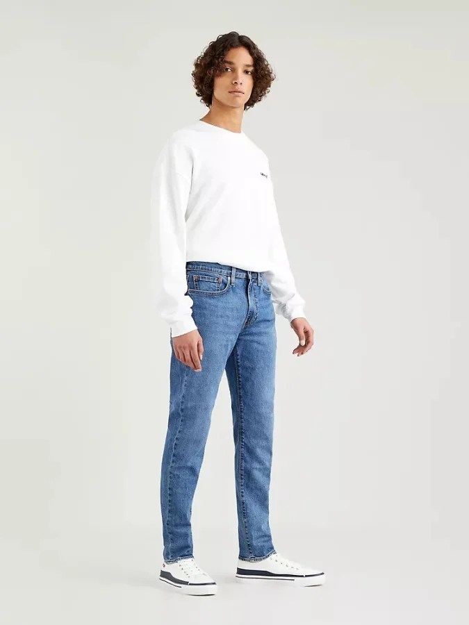 Levis® - 512® SLIM TAPER
