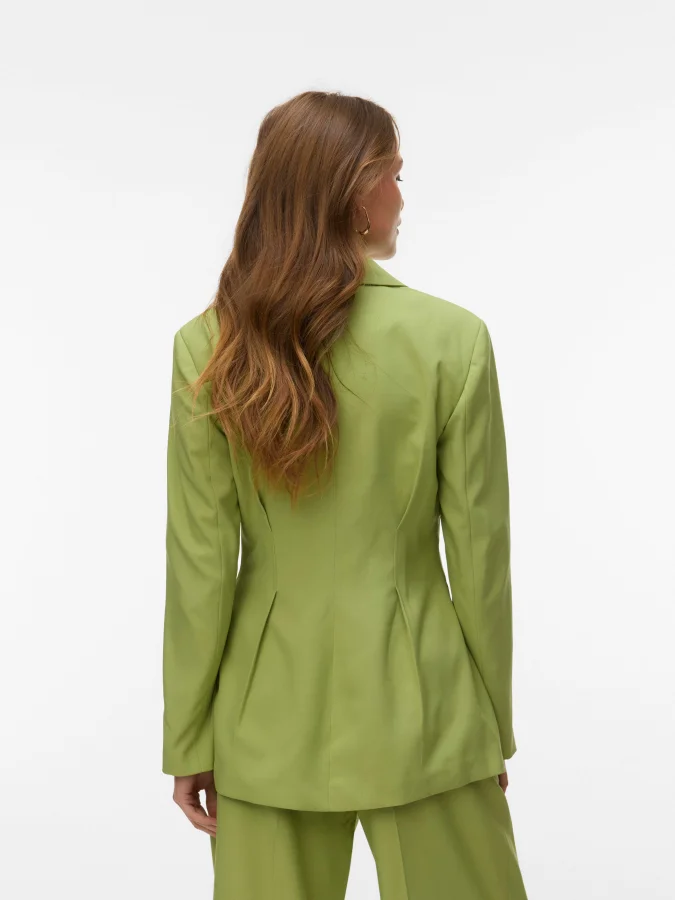 Vero Moda - VMNANCY LS... 2