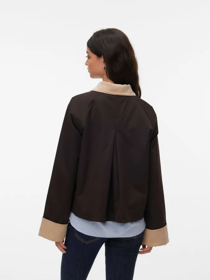 Vero Moda - VMVICKY LS... 2