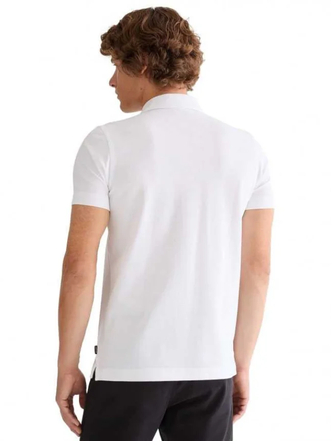 WRANGLER - POLO SHIRT 2