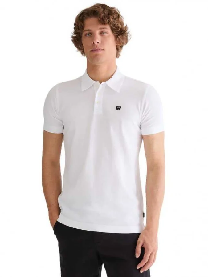 WRANGLER - POLO SHIRT