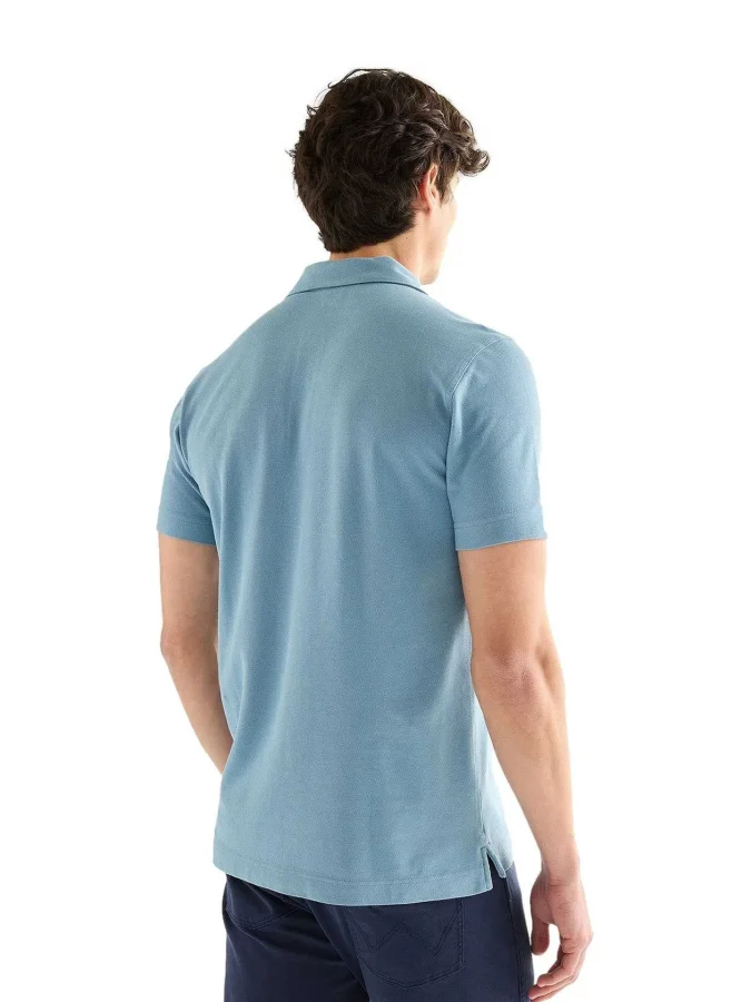 WRANGLER - POLO SHIRT 2