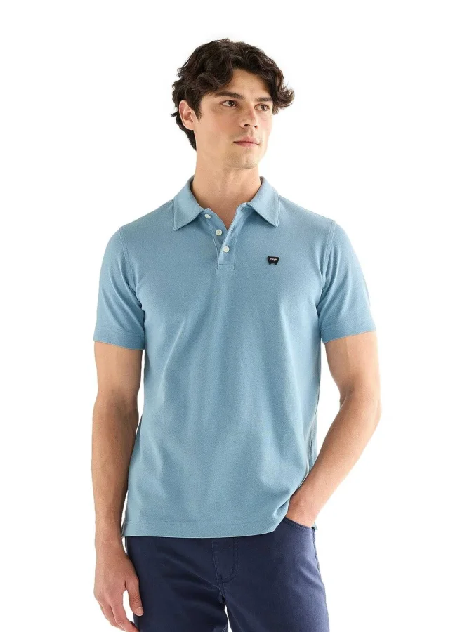 WRANGLER - POLO SHIRT