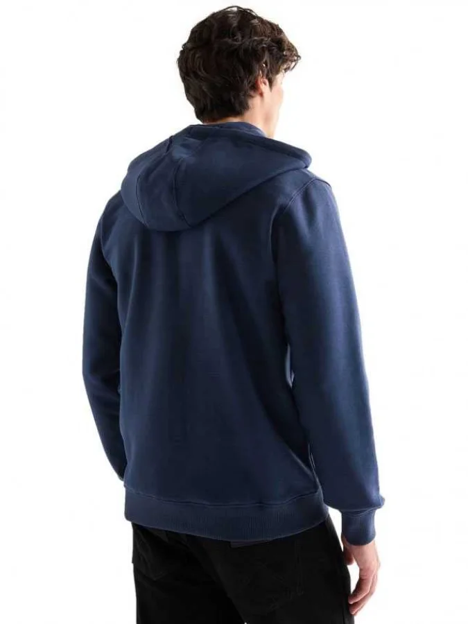 WRANGLER - GRAPHIC ZIP HOODIE 2