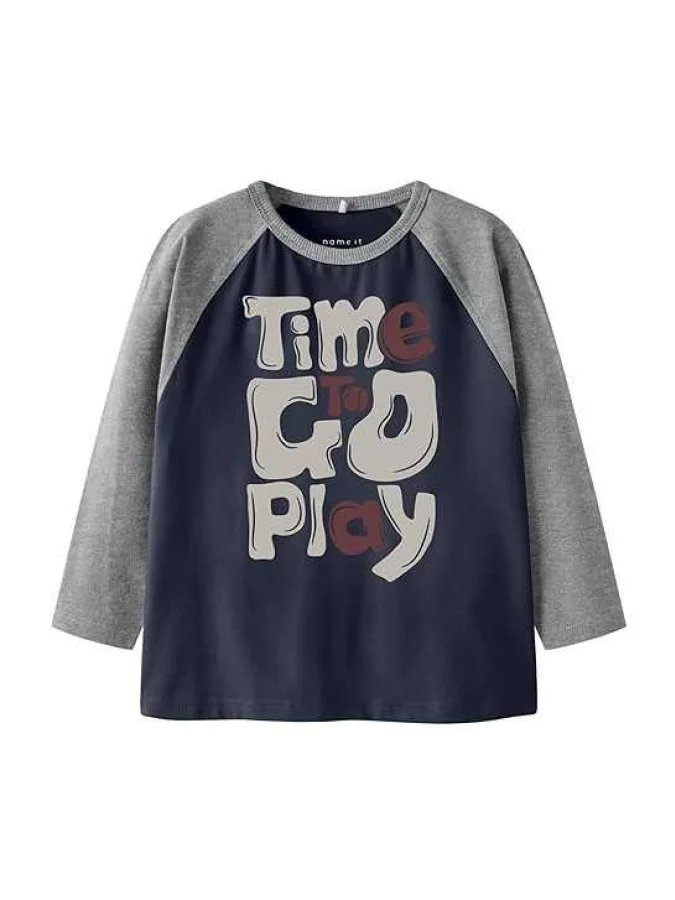 NAME IT - NMMTILASO LS NREG...