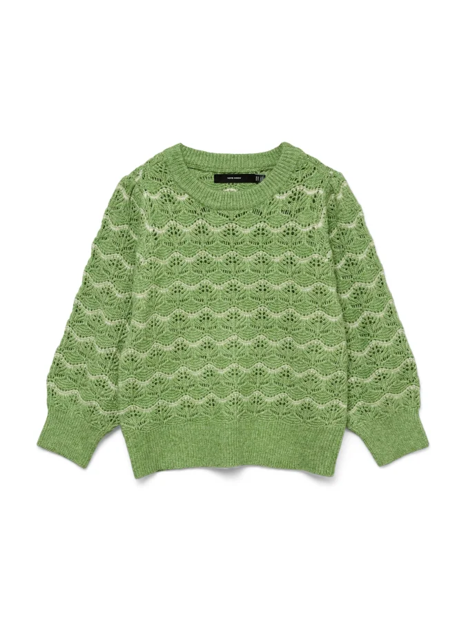 Vero Moda - VMLEONOR STITCH...