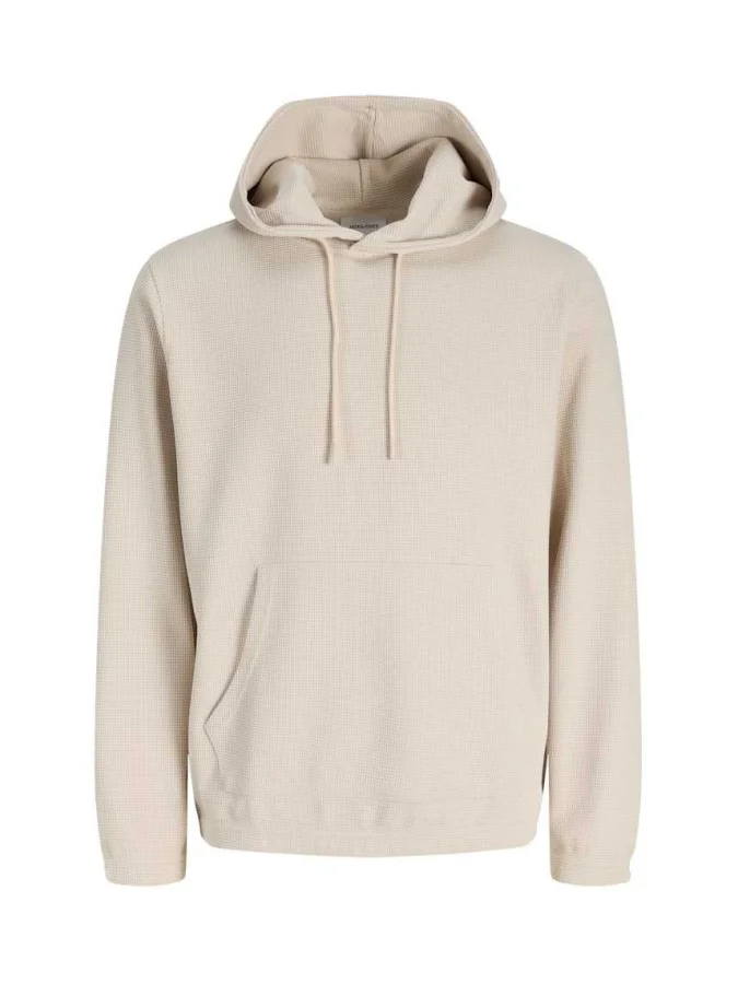 Jack&Jones - JJWAFFLE...