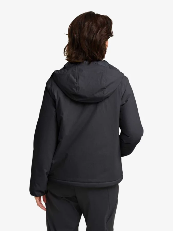 Jack Wolfskin - PAMIR JKT W 2