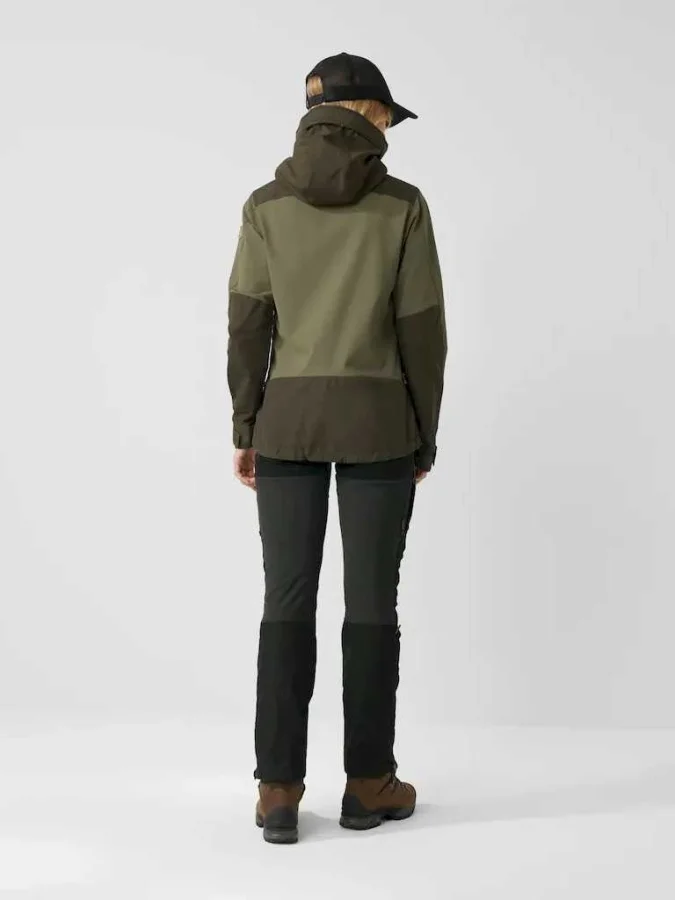 Fjällräven - Keb Jacket W 2