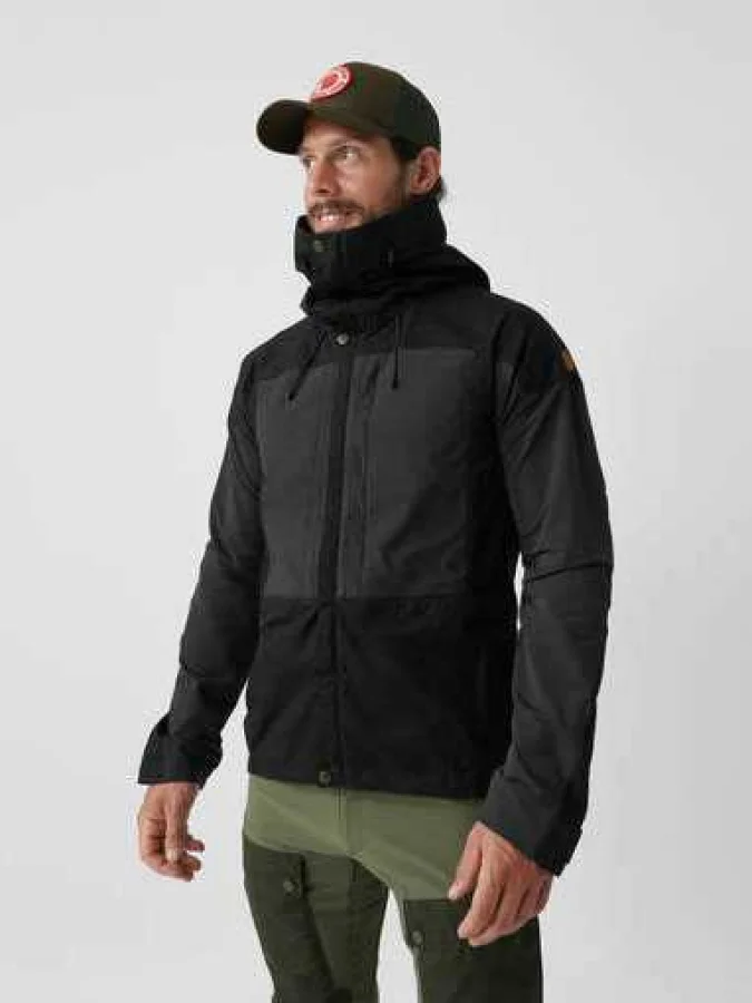 Fjällräven - Keb Jacket M