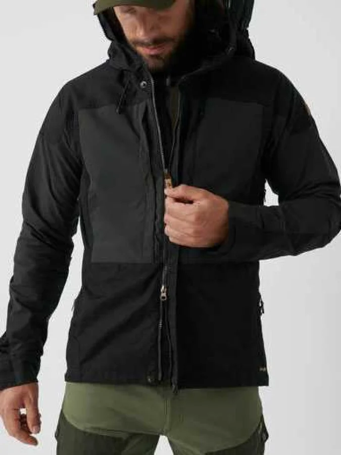 Fjällräven - Keb Jacket M 2