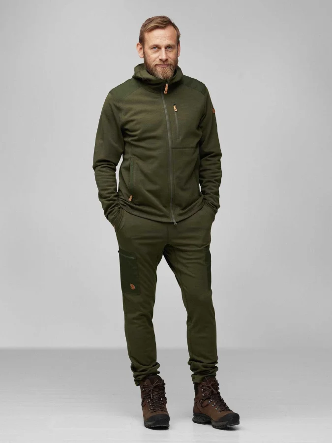 Fjällräven - Keb Fleece...