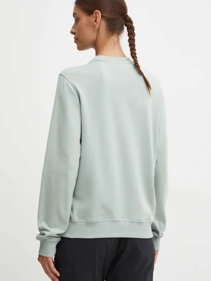 Fjällräven - Vardag Sweater W 2
