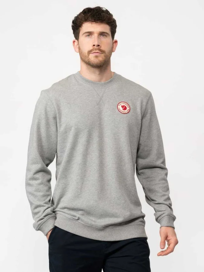 Fjällräven - 1960 Logo...