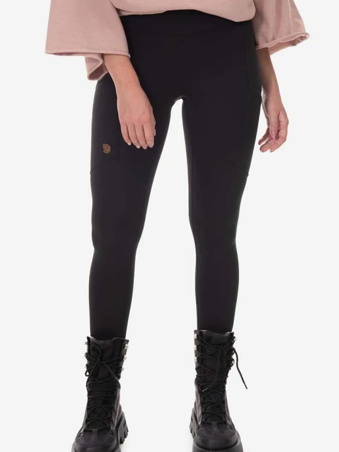 Fjällräven - Abisko Tights W