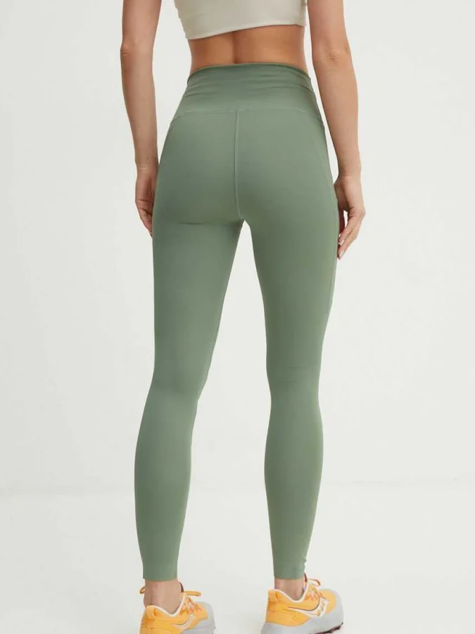 Fjällräven - Abisko Tights W 2