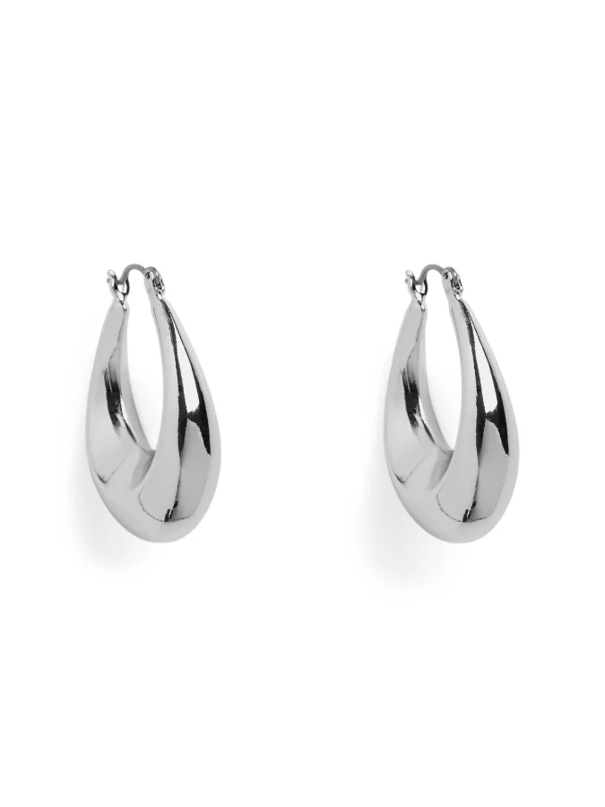 Pieces - PCBIALINE HOOP...