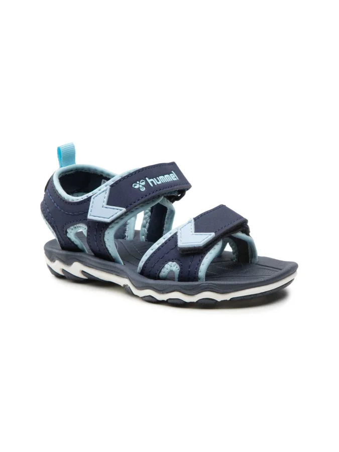 HUMMEL - SANDAL SPORT JR 2