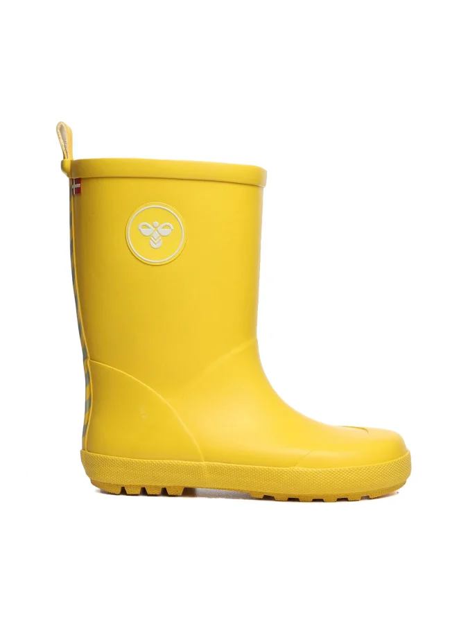 HUMMEL - RUBBER BOOT JR.