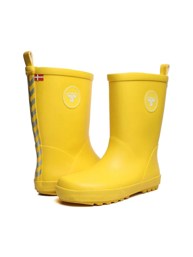 HUMMEL - RUBBER BOOT JR. 2