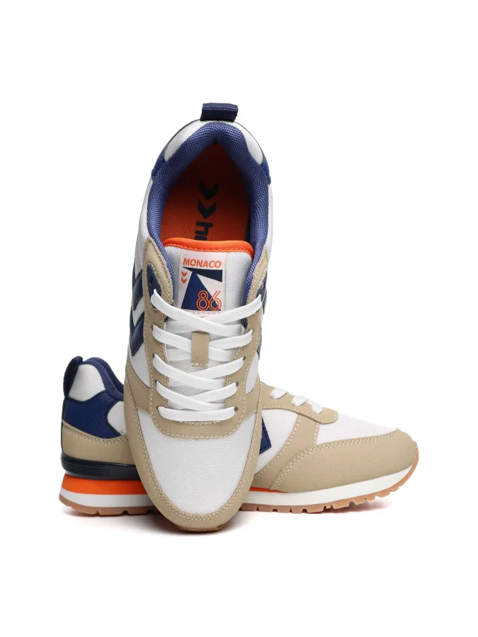 HUMMEL - MONACO 86 NS 2