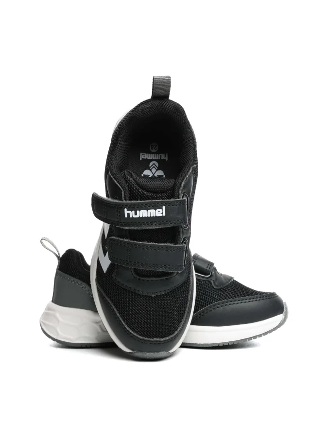 HUMMEL - TURBO RUN 1.0 JR 2