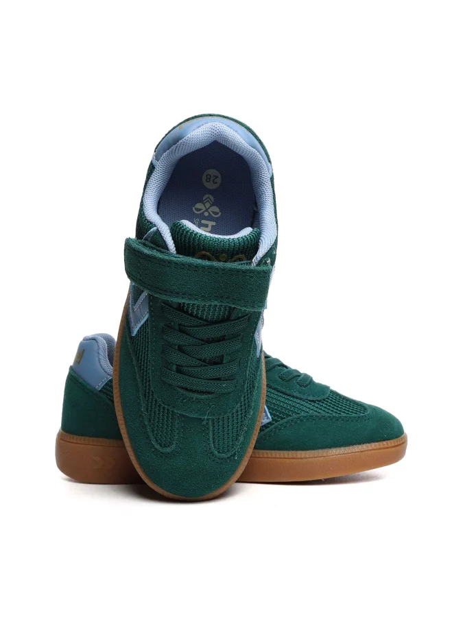 HUMMEL - VM78 CPH JR 2