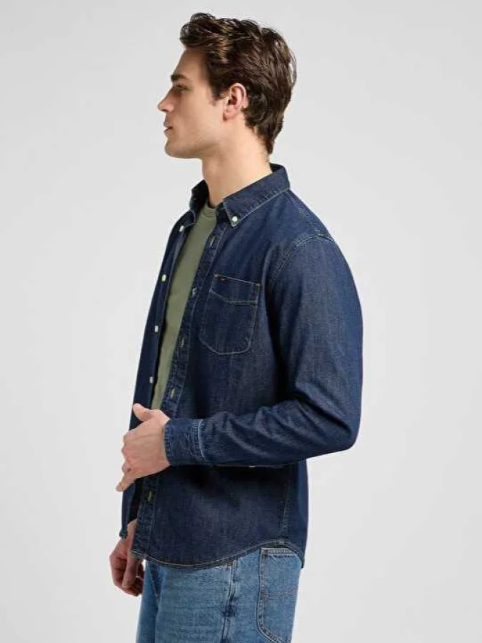 LEE - LEE BUTTON DOWN