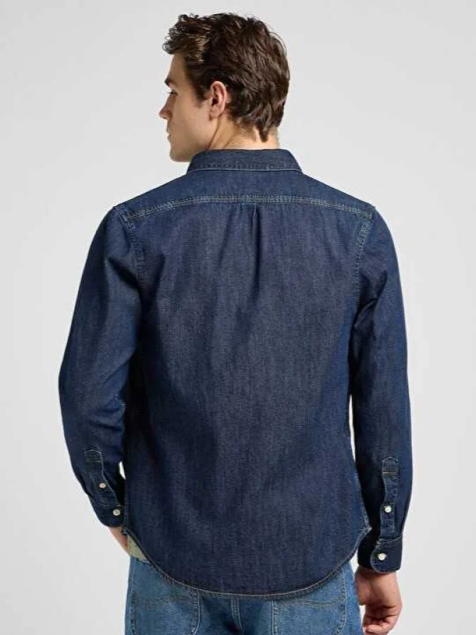 LEE - LEE BUTTON DOWN 2