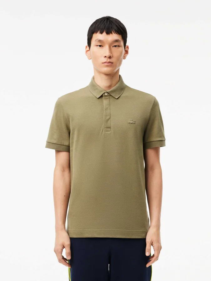 Lacoste - Mens Regular Fit...