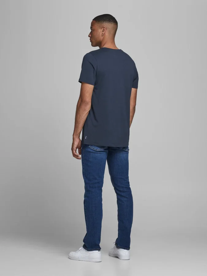Jack & Jones - JJEORGANIC... 2