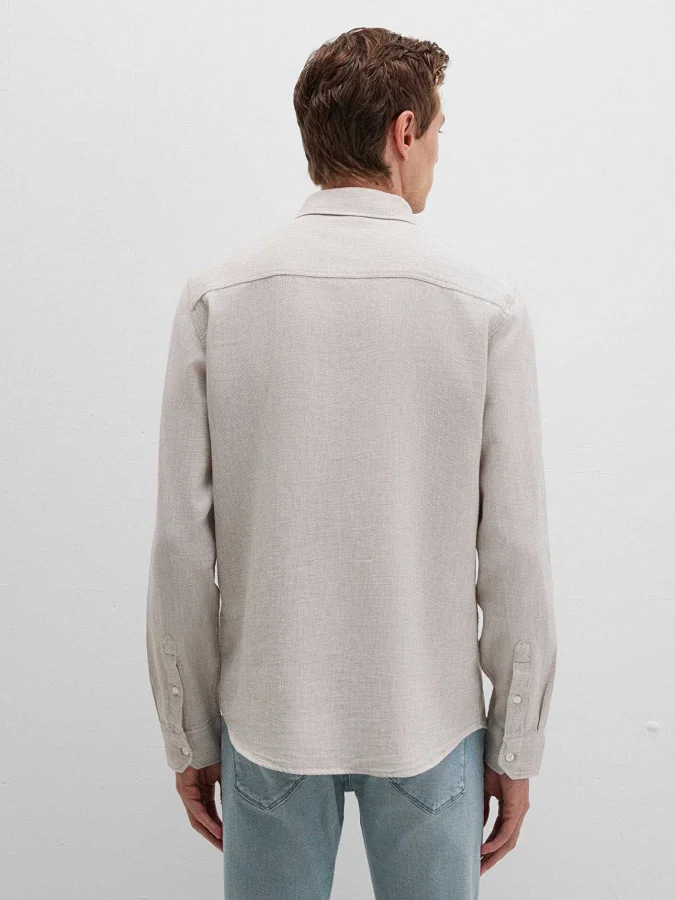 Mavi - LONG SLEEVE SHIRT 2