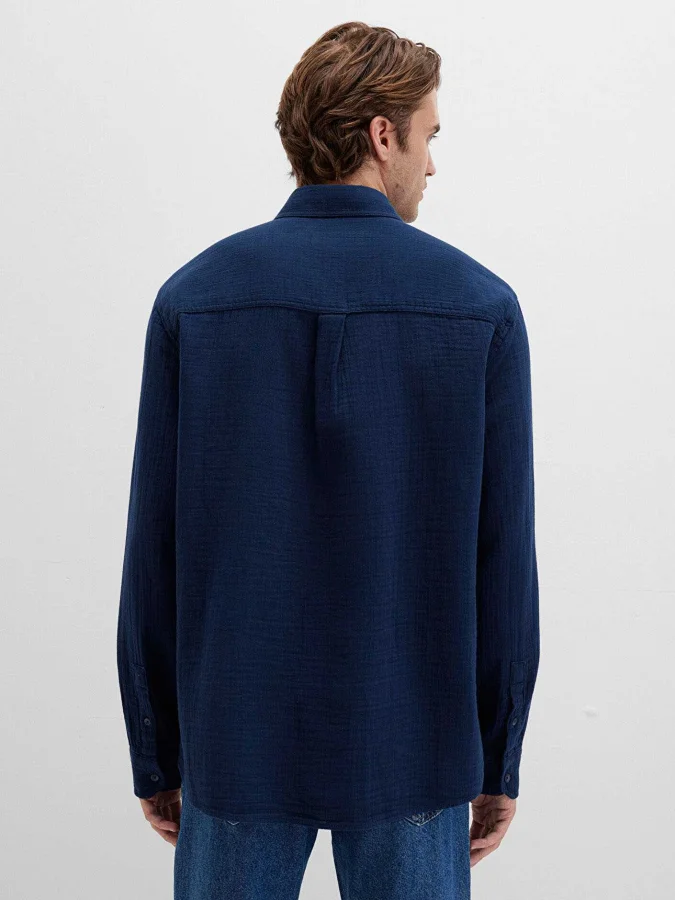 Mavi - LONG SLEEVE SHIRT 2