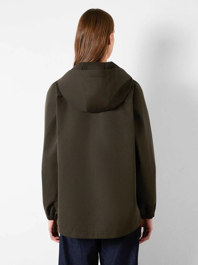 Mavi - HOODED JACKET 2