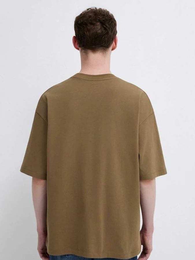 Mavi - SHORT SLEEVE LOGO TEE 2