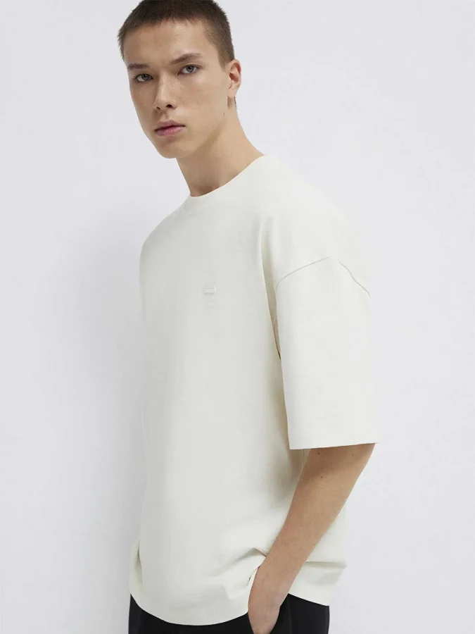 Mavi - SHORT SLEEVE LOGO TEE 2