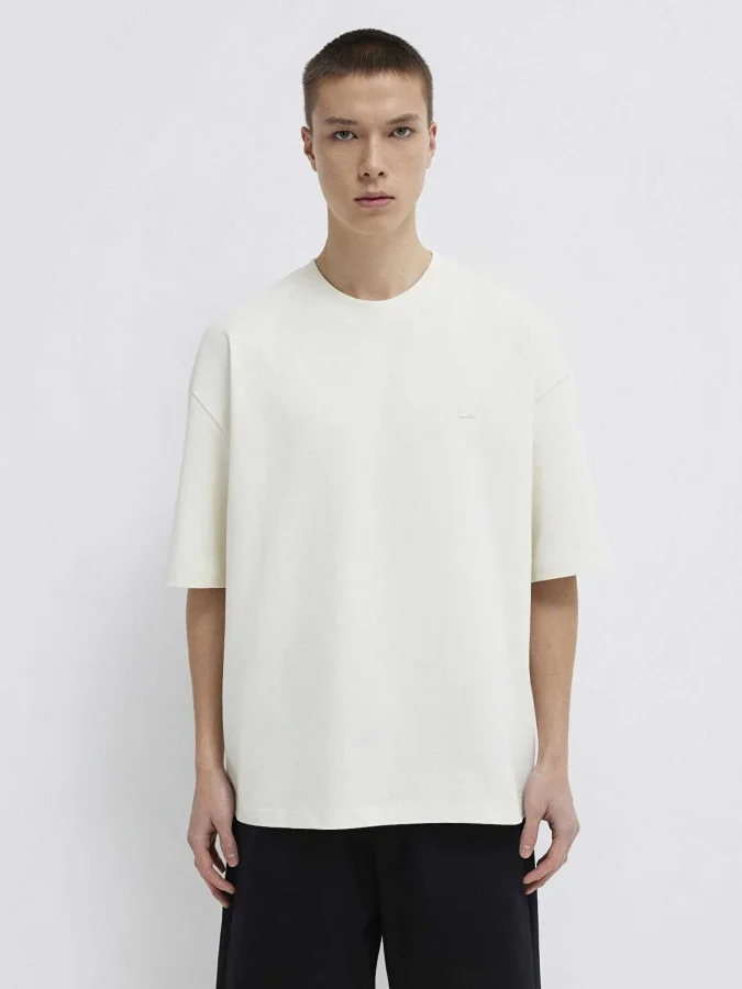 Mavi - SHORT SLEEVE LOGO TEE