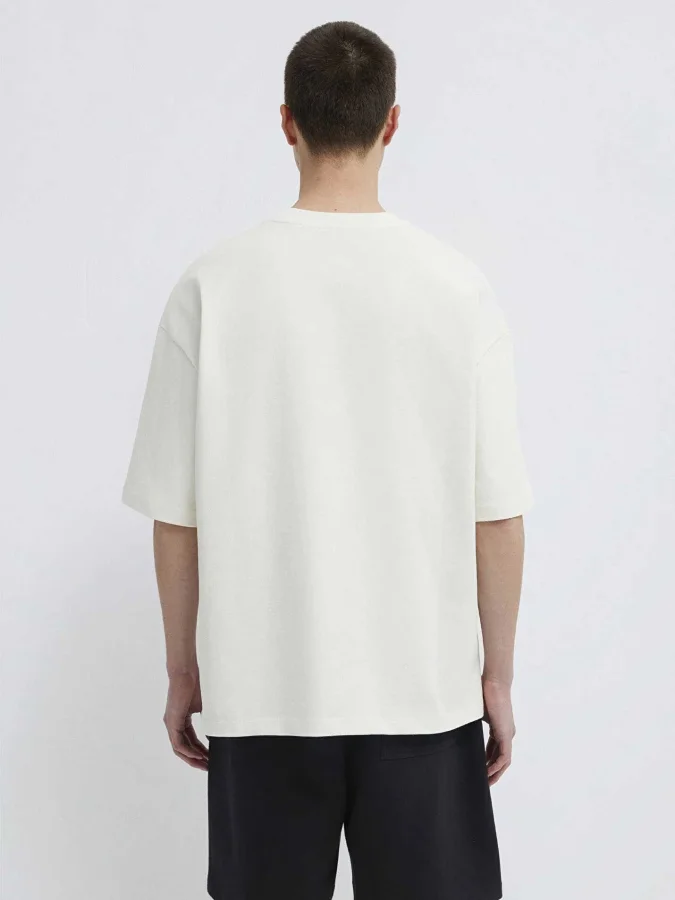 Mavi - SHORT SLEEVE LOGO TEE 2