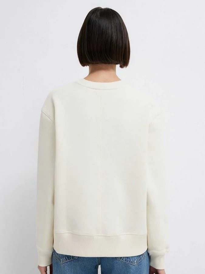 Mavi - LOGO PRINTED SWEATSHIRT 2