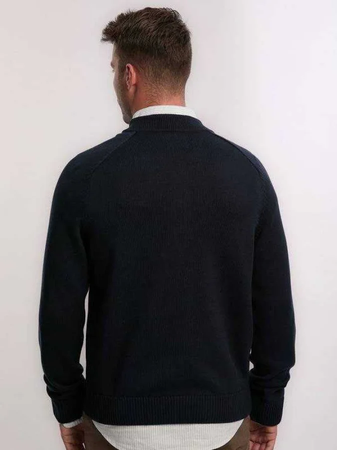 Gant - CASUAL COTTON ZIP... 2