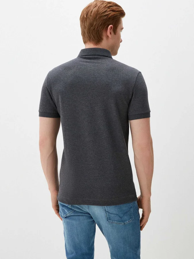 Lacoste - Smart Paris Polo... 2