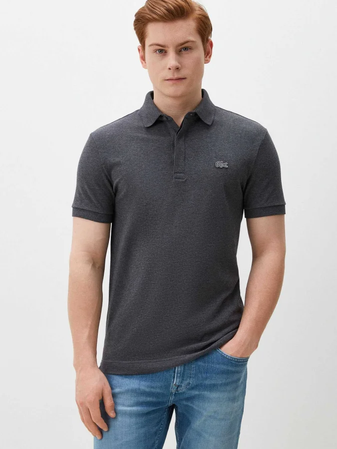 Lacoste - Smart Paris Polo...