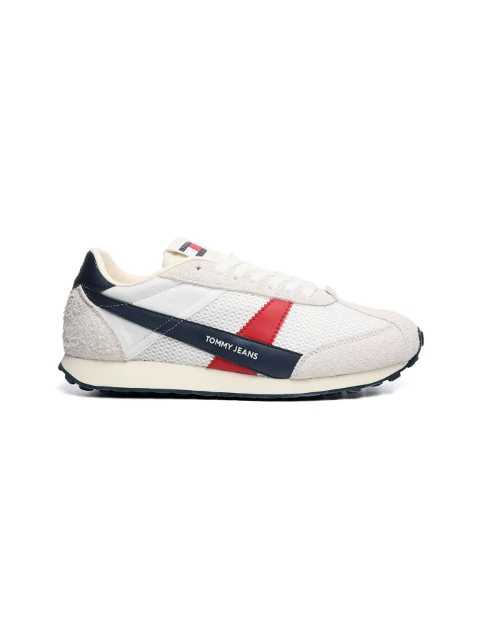 Tommy Jeans - RETRO RUNNER...