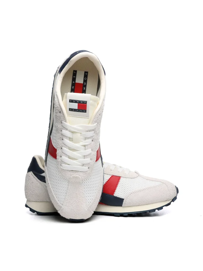 Tommy Jeans - RETRO RUNNER... 2