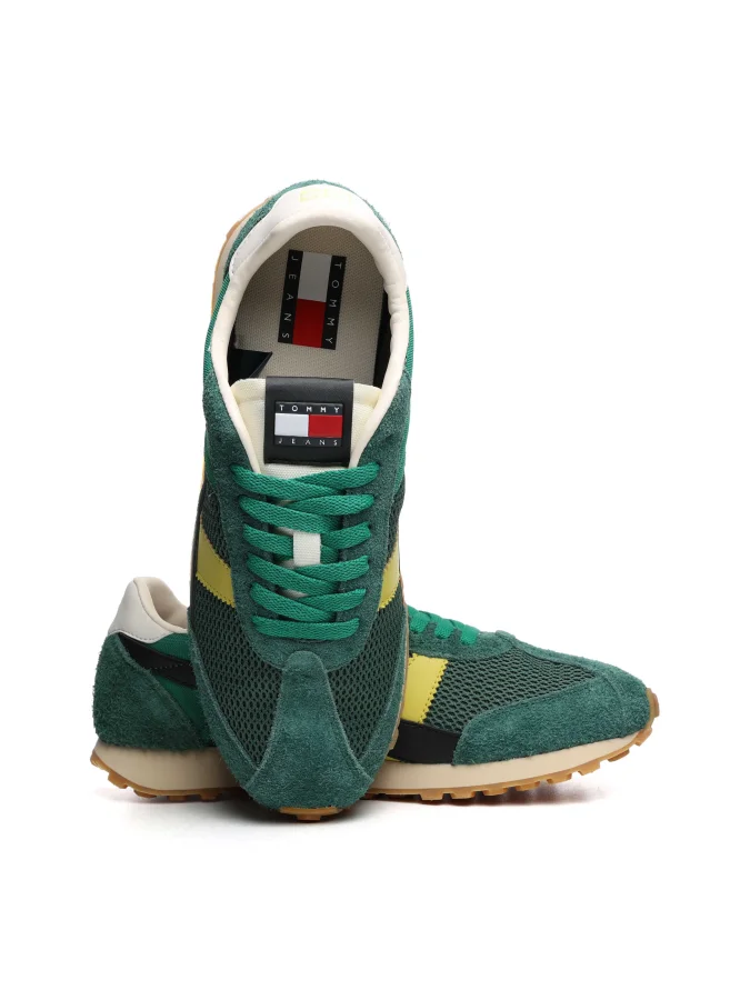 Tommy Jeans - RETRO RUNNER... 2