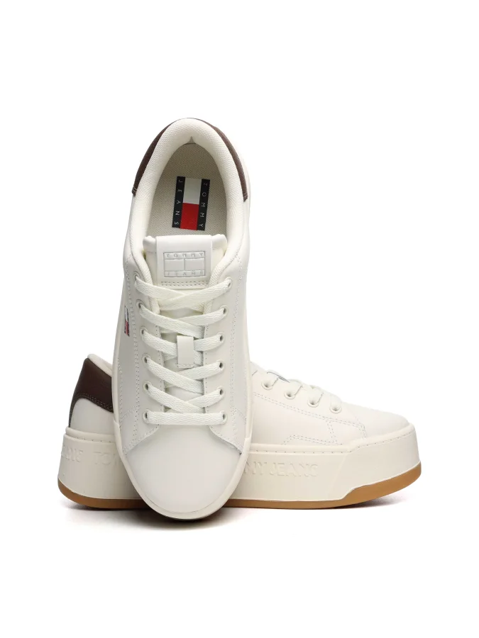 Tommy Jeans - PLATFORM LOGO... 2